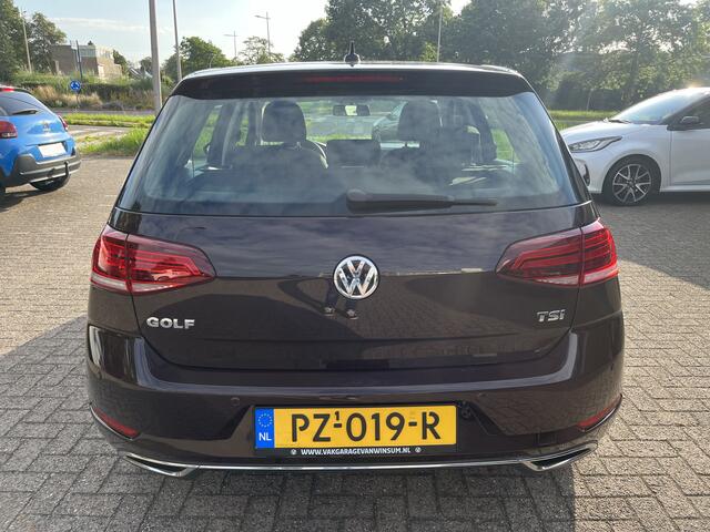 Volkswagen GOLF 1.0 TSI Navi Cruise Pdc Lmv Nap