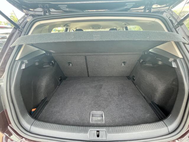 Volkswagen GOLF 1.0 TSI Navi Cruise Pdc Lmv Nap
