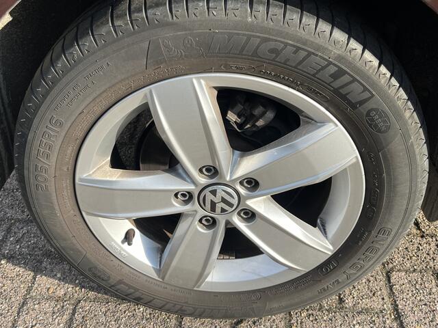 Volkswagen GOLF 1.0 TSI Navi Cruise Pdc Lmv Nap
