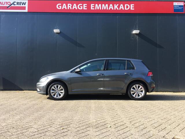 Volkswagen GOLF 1.0 TSI Trendline , Navi, Airco, Cruise control