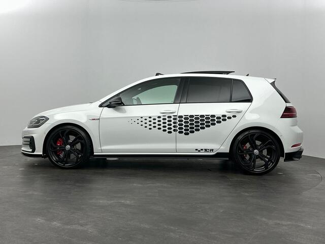 Volkswagen GOLF 2.0 TSI GTI TCR Leder Pano ACC Camera Dynaudio