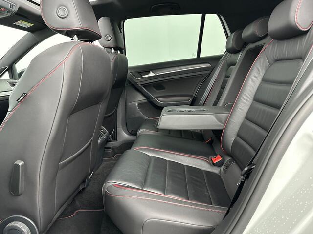 Volkswagen GOLF 2.0 TSI GTI TCR Leder Pano ACC Camera Dynaudio