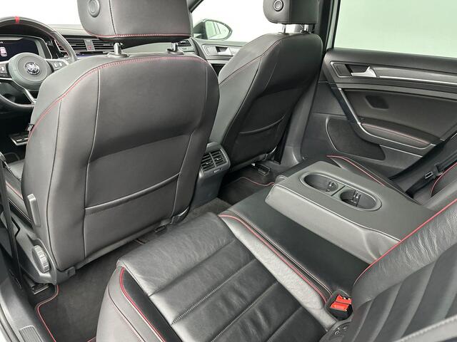 Volkswagen GOLF 2.0 TSI GTI TCR Leder Pano ACC Camera Dynaudio