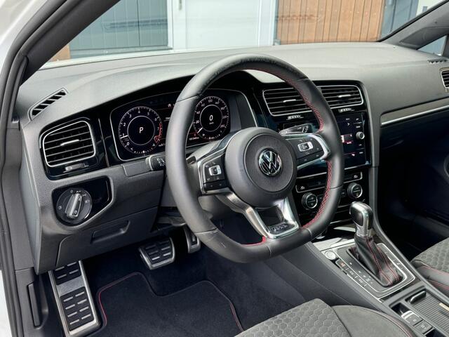 Volkswagen GOLF 2.0 TSI GTI DSG pano acc honeycomb 19'' pretoria