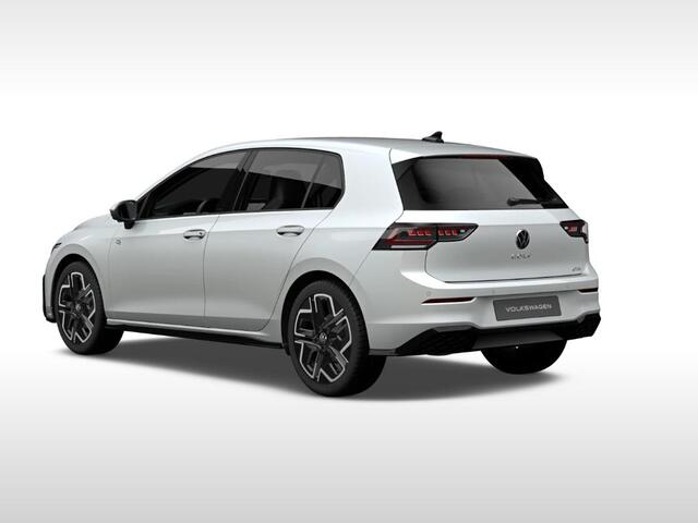 Volkswagen GOLF R-Line-Edition 1.5 eTSI 85 kW / 116 pk Hatchback 7