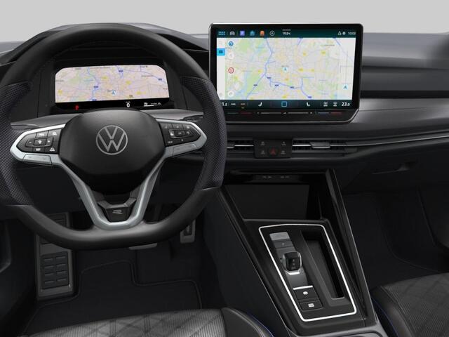 Volkswagen GOLF R-Line-Edition 1.5 eTSI 85 kW / 116 pk Hatchback 7
