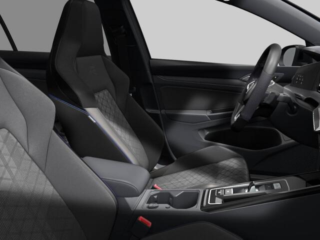 Volkswagen GOLF R-Line-Edition 1.5 eTSI 85 kW / 116 pk Hatchback 7