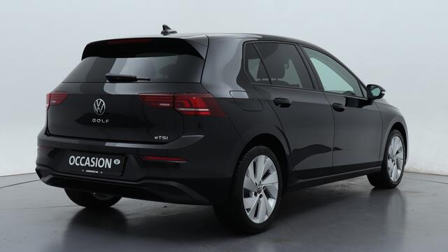 Volkswagen GOLF GP 1.5 eTSI 115pk DSG Life Edition / Demonstratieauto
