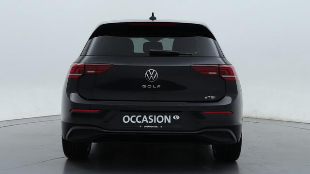Volkswagen GOLF GP 1.5 eTSI 115pk DSG Life Edition / Demonstratieauto