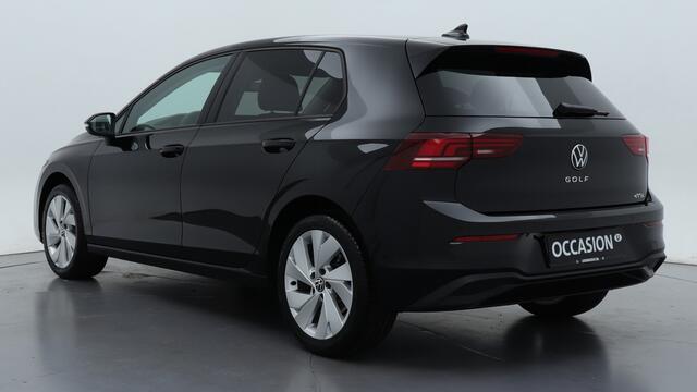 Volkswagen GOLF GP 1.5 eTSI 115pk DSG Life Edition / Demonstratieauto