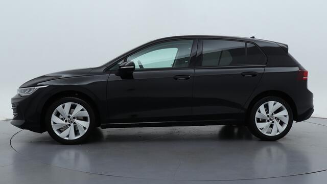 Volkswagen GOLF GP 1.5 eTSI 115pk DSG Life Edition / Demonstratieauto