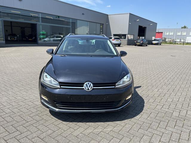 Volkswagen GOLF Variant 1.4 TSI Highline 65 DKM