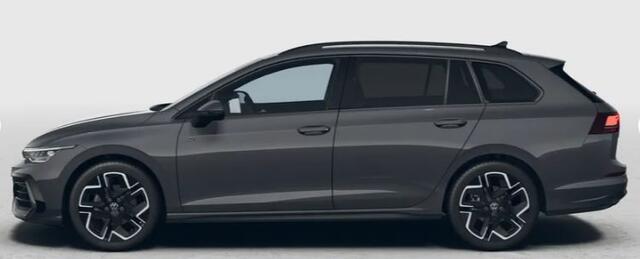 Volkswagen GOLF Variant 1.5 eTSI R-Line Edition