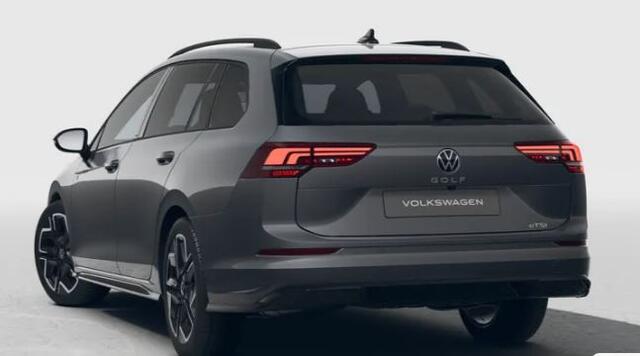 Volkswagen GOLF Variant 1.5 eTSI R-Line Edition