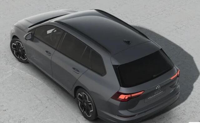 Volkswagen GOLF Variant 1.5 eTSI R-Line Edition