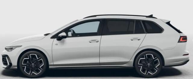 Volkswagen GOLF Variant 1.5 eTSI R-Line Edition