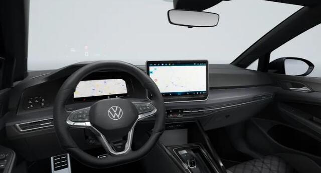 Volkswagen GOLF Variant 1.5 eTSI R-Line Edition