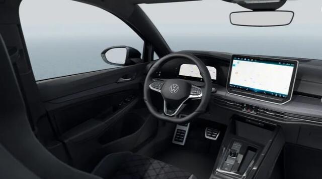 Volkswagen GOLF Variant 1.5 eTSI R-Line Edition