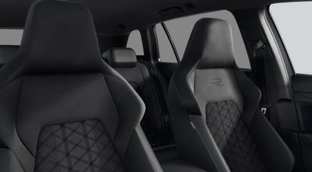 Volkswagen GOLF Variant 1.5 eTSI R-Line Edition