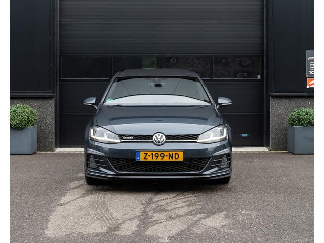 Volkswagen GOLF 2.0 TDI 184PK GTD | Pano | Virtual | Sport & Sound | Camera | Lane & Side Assis | Front Assis | ACC | DCC