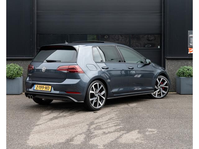 Volkswagen GOLF 2.0 TDI 184PK GTD | Pano | Virtual | Sport & Sound | Camera | Lane & Side Assis | Front Assis | ACC | DCC