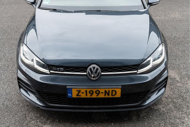 Volkswagen GOLF 2.0 TDI 184PK GTD | Pano | Virtual | Sport & Sound | Camera | Lane & Side Assis | Front Assis | ACC | DCC