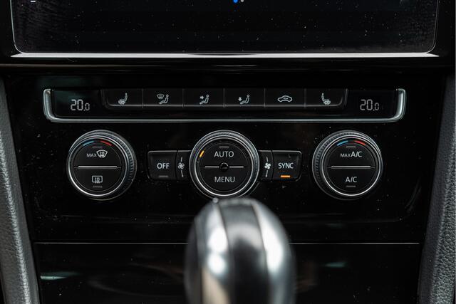 Volkswagen GOLF 2.0 TDI 184PK GTD | Pano | Virtual | Sport & Sound | Camera | Lane & Side Assis | Front Assis | ACC | DCC