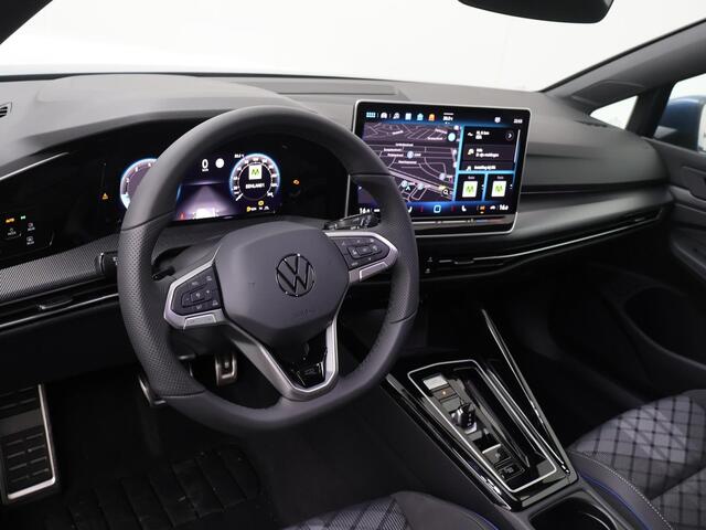 Volkswagen GOLF Variant R-Line-Edition 1.5 eTSI 85 kW / 116 pk Variant 7 v ersn. DSG | LED Matrix | Assistance Plus pakket |