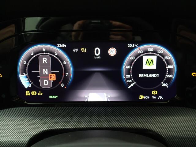 Volkswagen GOLF Variant R-Line-Edition 1.5 eTSI 85 kW / 116 pk Variant 7 v ersn. DSG | LED Matrix | Assistance Plus pakket |