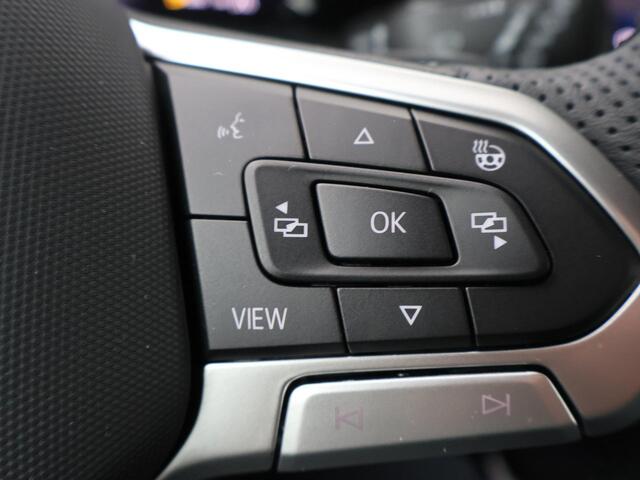 Volkswagen GOLF Variant R-Line-Edition 1.5 eTSI 85 kW / 116 pk Variant 7 v ersn. DSG | LED Matrix | Assistance Plus pakket |
