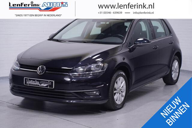 Volkswagen GOLF 1.0 TSI Trendline Clima Apple Carplay Cruise
