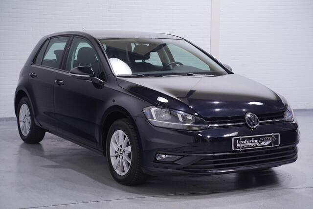 Volkswagen GOLF 1.0 TSI Trendline Clima Apple Carplay Cruise