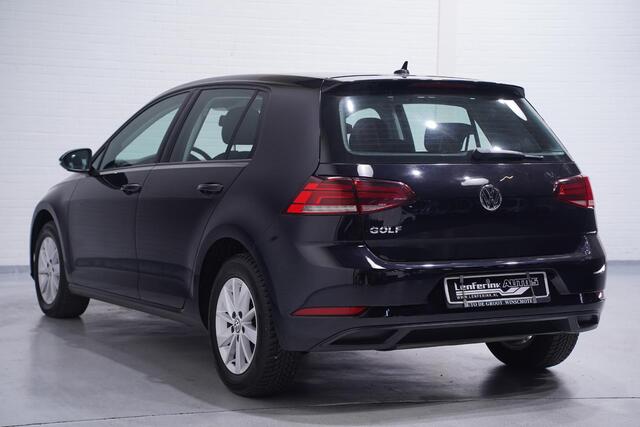 Volkswagen GOLF 1.0 TSI Trendline Clima Apple Carplay Cruise