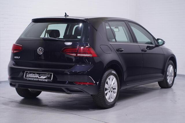 Volkswagen GOLF 1.0 TSI Trendline Clima Apple Carplay Cruise