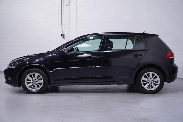 Volkswagen GOLF 1.0 TSI Trendline Clima Apple Carplay Cruise