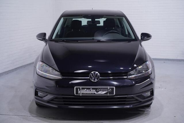 Volkswagen GOLF 1.0 TSI Trendline Clima Apple Carplay Cruise