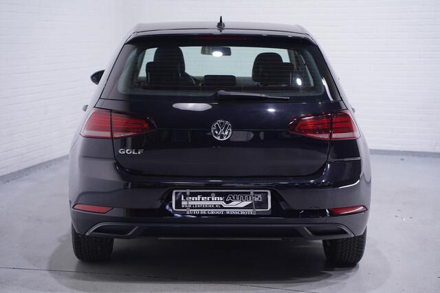 Volkswagen GOLF 1.0 TSI Trendline Clima Apple Carplay Cruise