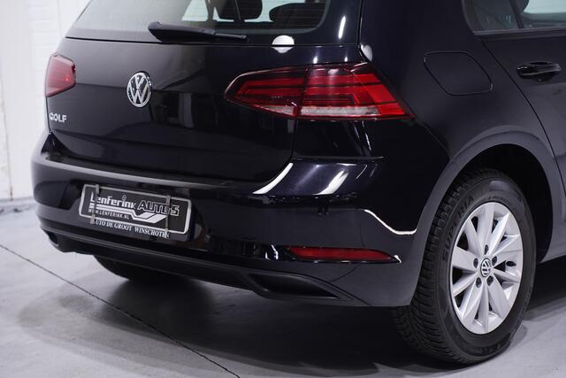 Volkswagen GOLF 1.0 TSI Trendline Clima Apple Carplay Cruise