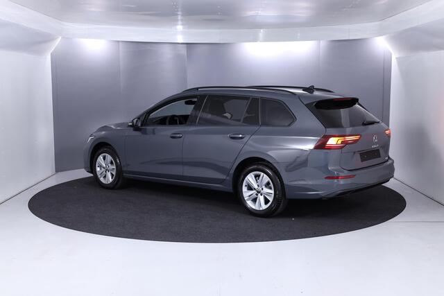 Volkswagen GOLF variant Life Business 1.5 eTSI 85 kW / 116 pk Variant 7 ve rsn. DSG