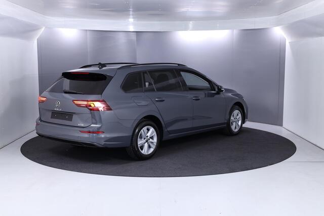Volkswagen GOLF variant Life Business 1.5 eTSI 85 kW / 116 pk Variant 7 ve rsn. DSG