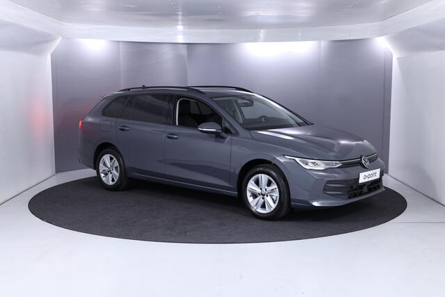 Volkswagen GOLF variant Life Business 1.5 eTSI 85 kW / 116 pk Variant 7 ve rsn. DSG