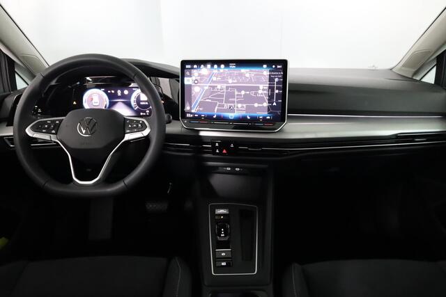 Volkswagen GOLF variant Life Business 1.5 eTSI 85 kW / 116 pk Variant 7 ve rsn. DSG