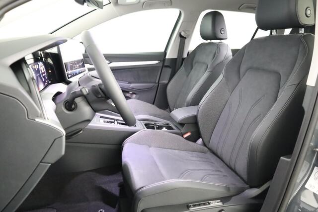 Volkswagen GOLF variant Life Business 1.5 eTSI 85 kW / 116 pk Variant 7 ve rsn. DSG