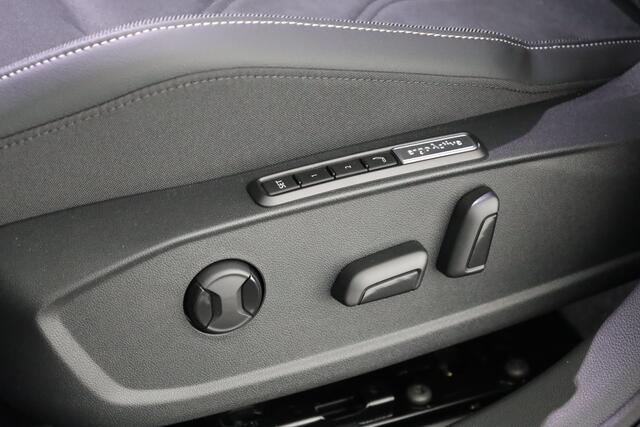 Volkswagen GOLF variant Life Business 1.5 eTSI 85 kW / 116 pk Variant 7 ve rsn. DSG