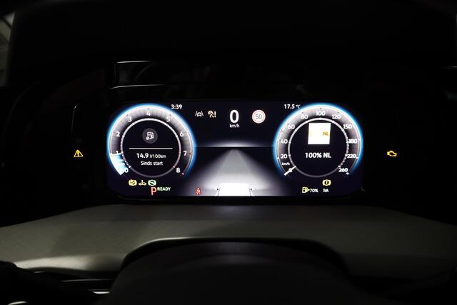 Volkswagen GOLF variant Life Business 1.5 eTSI 85 kW / 116 pk Variant 7 ve rsn. DSG