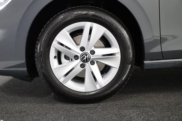 Volkswagen GOLF variant Life Business 1.5 eTSI 85 kW / 116 pk Variant 7 ve rsn. DSG