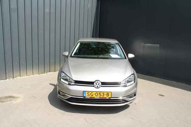 Volkswagen GOLF 1.0 TSI Comfortline - RIJKLAAR - NAVIGATIE - CAMERA - 5-DEURS