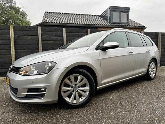 Volkswagen GOLF Variant 1.0 TSI Business Edition Connected NL-auto