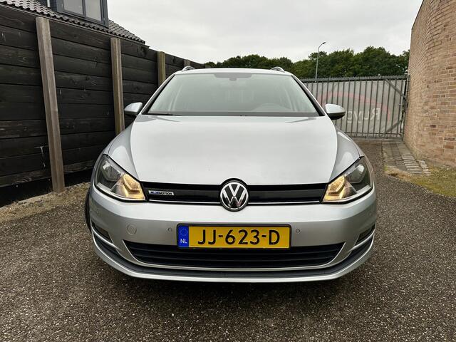 Volkswagen GOLF Variant 1.0 TSI Business Edition Connected NL-auto