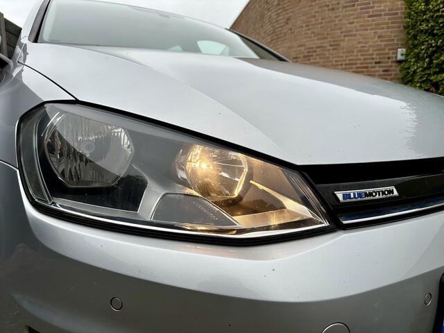 Volkswagen GOLF Variant 1.0 TSI Business Edition Connected NL-auto